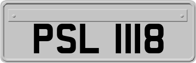 PSL1118