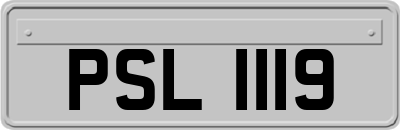 PSL1119