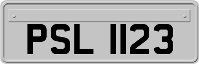 PSL1123