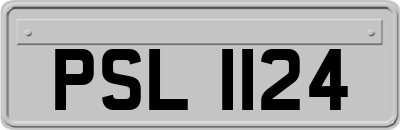 PSL1124
