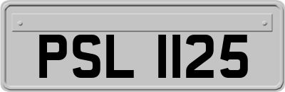 PSL1125