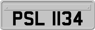 PSL1134