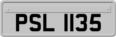 PSL1135