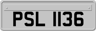 PSL1136