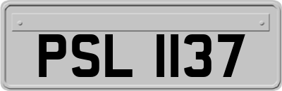 PSL1137