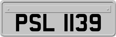 PSL1139