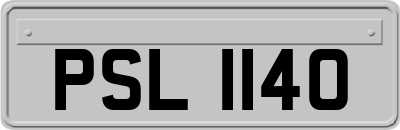 PSL1140