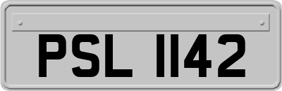 PSL1142