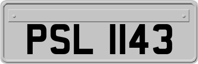 PSL1143