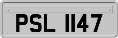 PSL1147