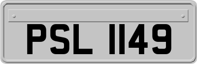 PSL1149
