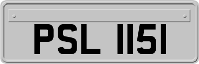 PSL1151