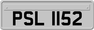 PSL1152