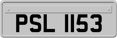 PSL1153