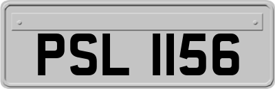 PSL1156