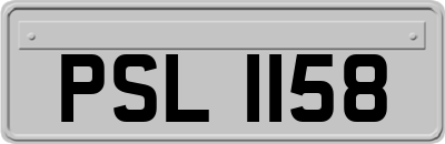 PSL1158