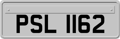 PSL1162