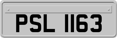 PSL1163