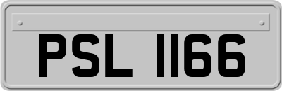 PSL1166