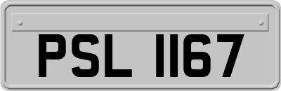 PSL1167