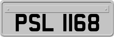 PSL1168