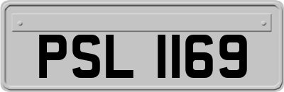 PSL1169