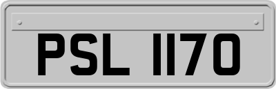 PSL1170
