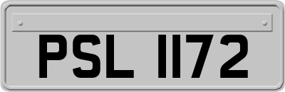 PSL1172