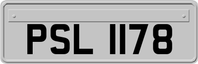 PSL1178