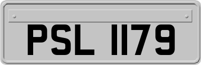 PSL1179