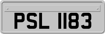 PSL1183