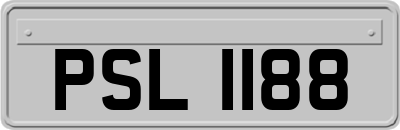 PSL1188