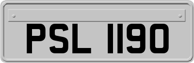 PSL1190