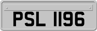 PSL1196