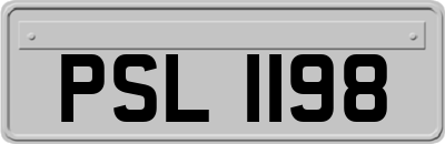 PSL1198