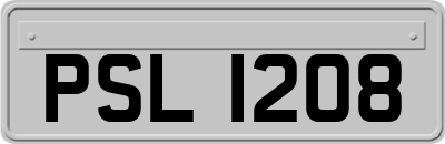 PSL1208