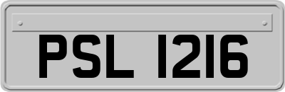 PSL1216