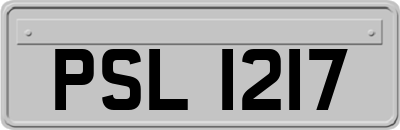 PSL1217