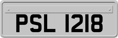 PSL1218