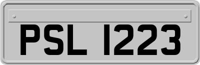 PSL1223