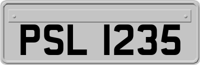 PSL1235