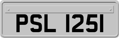 PSL1251