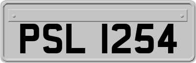 PSL1254