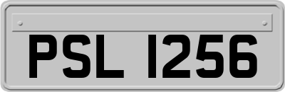 PSL1256
