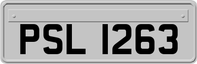 PSL1263