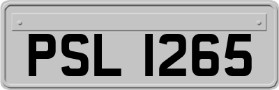 PSL1265