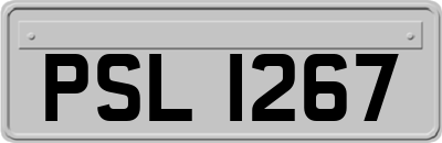 PSL1267