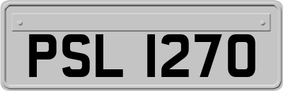 PSL1270