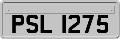 PSL1275