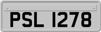PSL1278